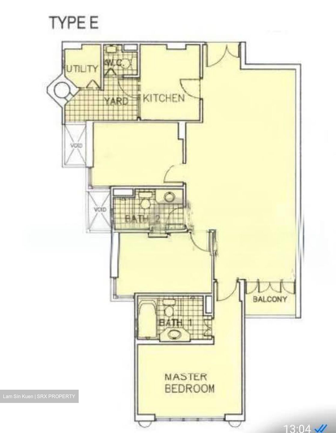 Astoria Park (D14), Condominium #583984621